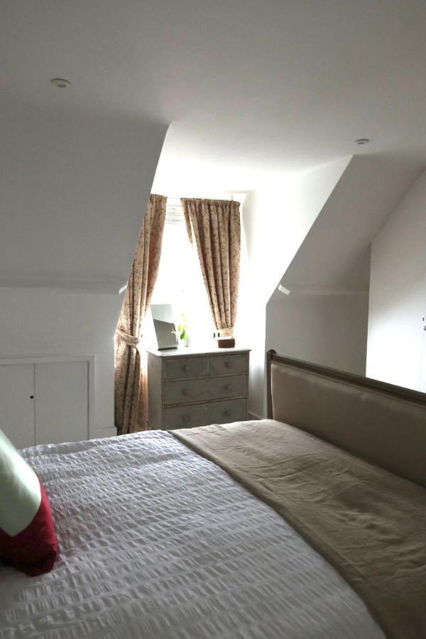 Little Nook Villa Whitstable Kültér fotó