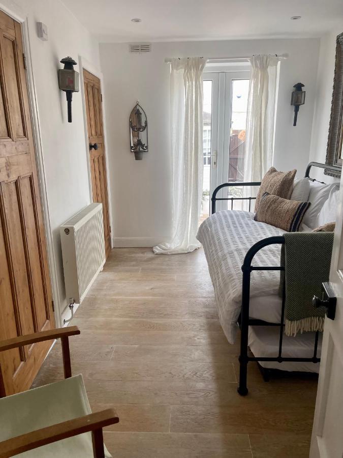 Little Nook Villa Whitstable Kültér fotó