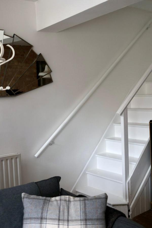 Little Nook Villa Whitstable Kültér fotó
