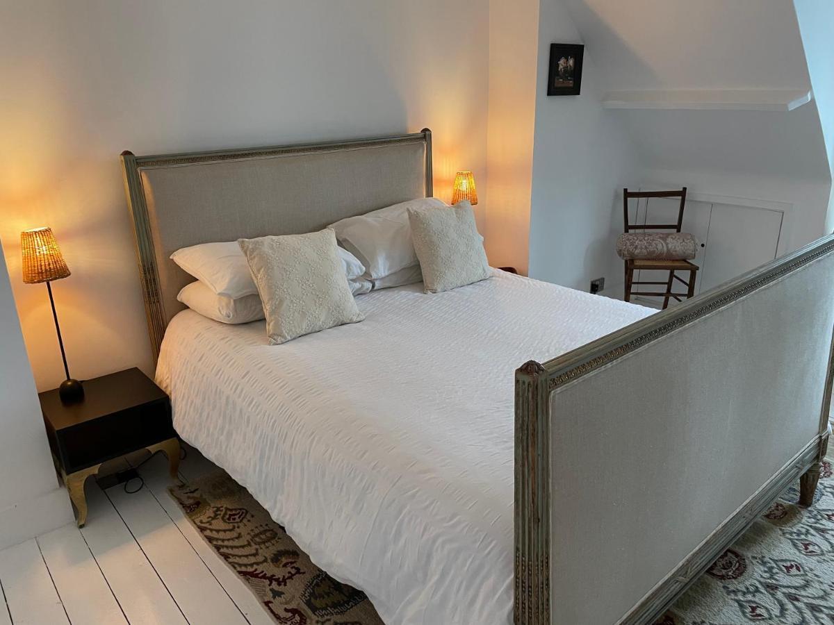 Little Nook Villa Whitstable Kültér fotó